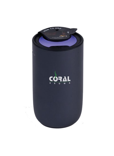 Aroma Go Portable Car & Tabletop Diffuser | 2000 mAh Battery | USB C | Motion Sensor with 1 Year Warranty