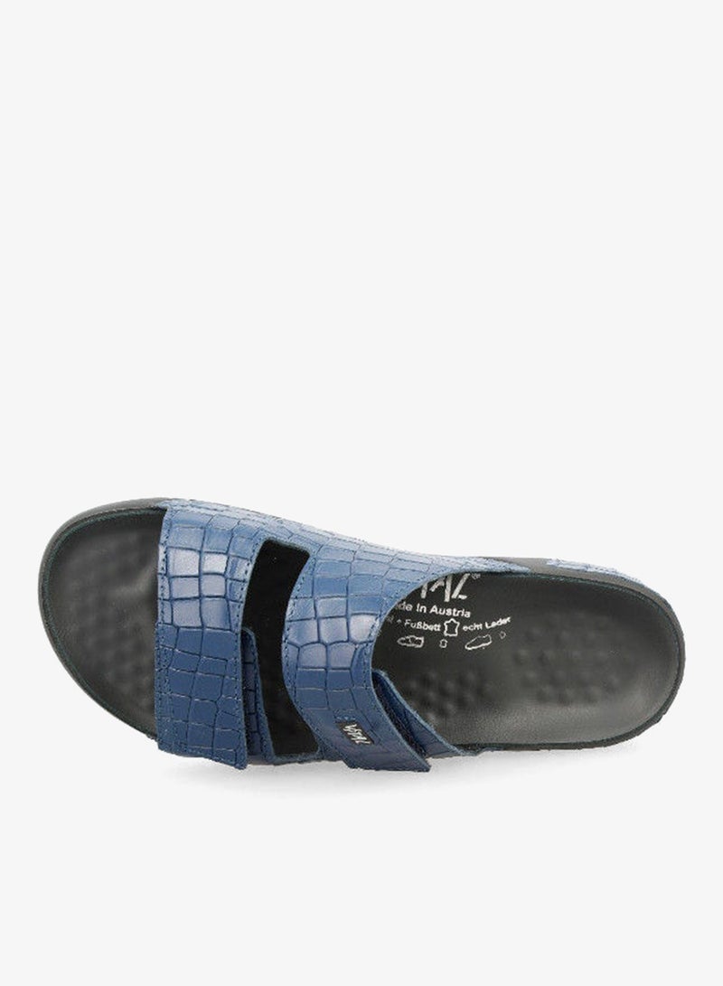 VITAL 148-1026 Vital Mens Sandals Phil2 Cocco street 85105AS45378 Ocean - Image 2