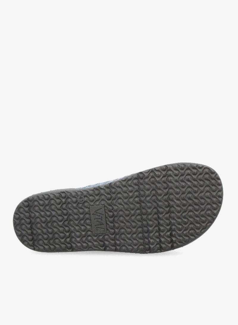 VITAL 148-1026 Vital Mens Sandals Phil2 Cocco street 85105AS45378 Ocean - Image 3