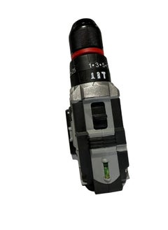 BOSS BOSS 36V Lithium Electric Drill 10mm 40N.m with Long Motor Life & Double Rechargeable Batteries  - Image 5
