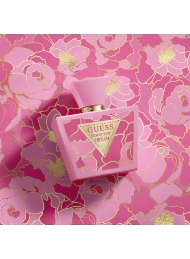 GUESS Seductive Dream Perfume for Women EDT 75ml - Image 3