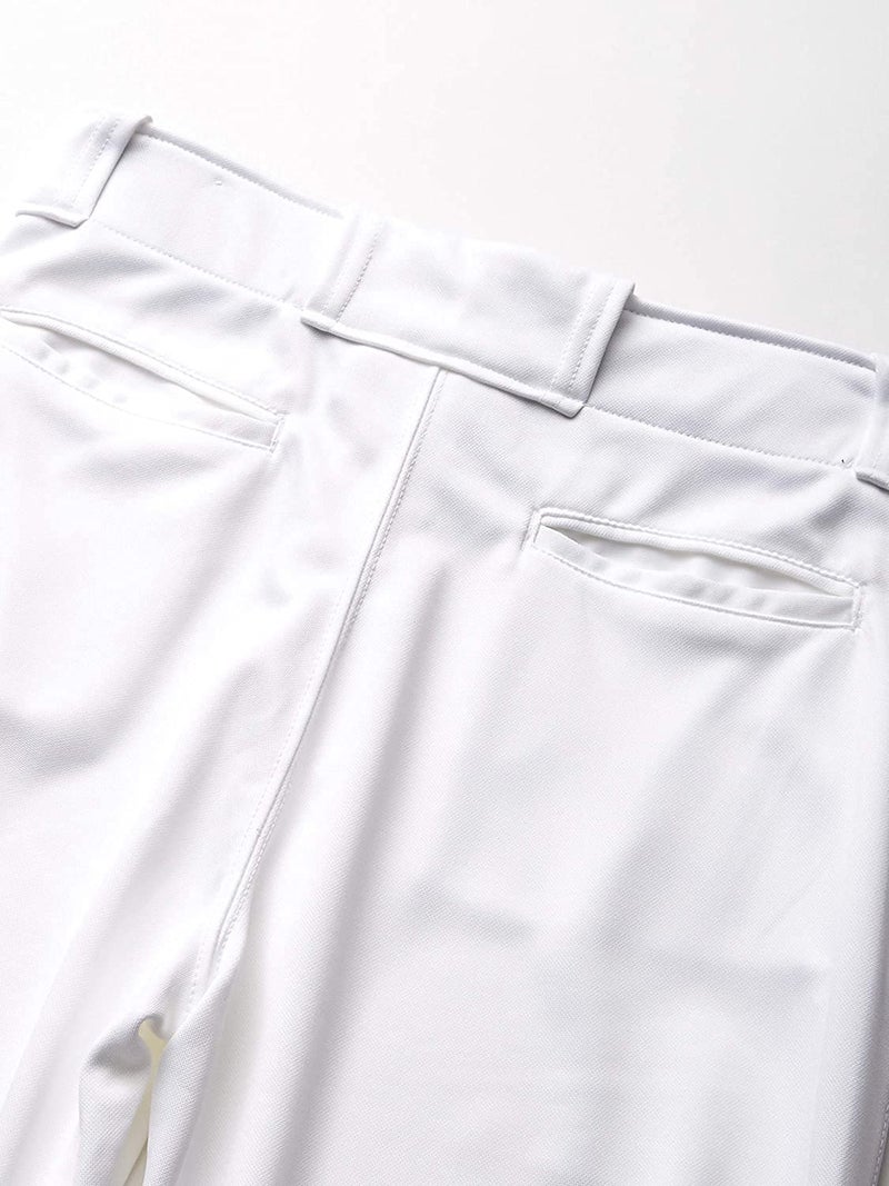 Rawlings | LAUNCH SERIES Knicker Baseball Pants | Youth X-Large | White/Navy