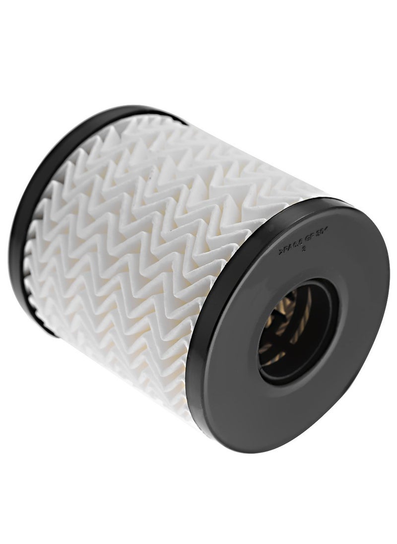 Hoypeyfiy Engine Oil Filter Kit 11427622446 For BMW Mini Cooper Clubman Countryman Paceman  - Image 2