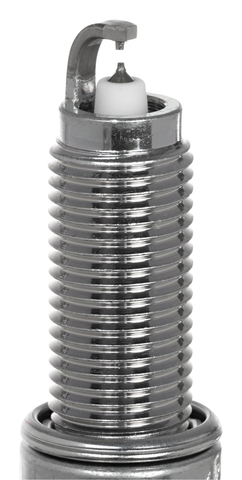 NGK DILZKR7A11G NGK Laser Iridium Spark Plugs Offer The Best Combination of Performance and Longevity. Actual OE or Equivalent Replacement Spark Plug. Spark Plug NGK Laser Iridium Spark Plug - Image 2