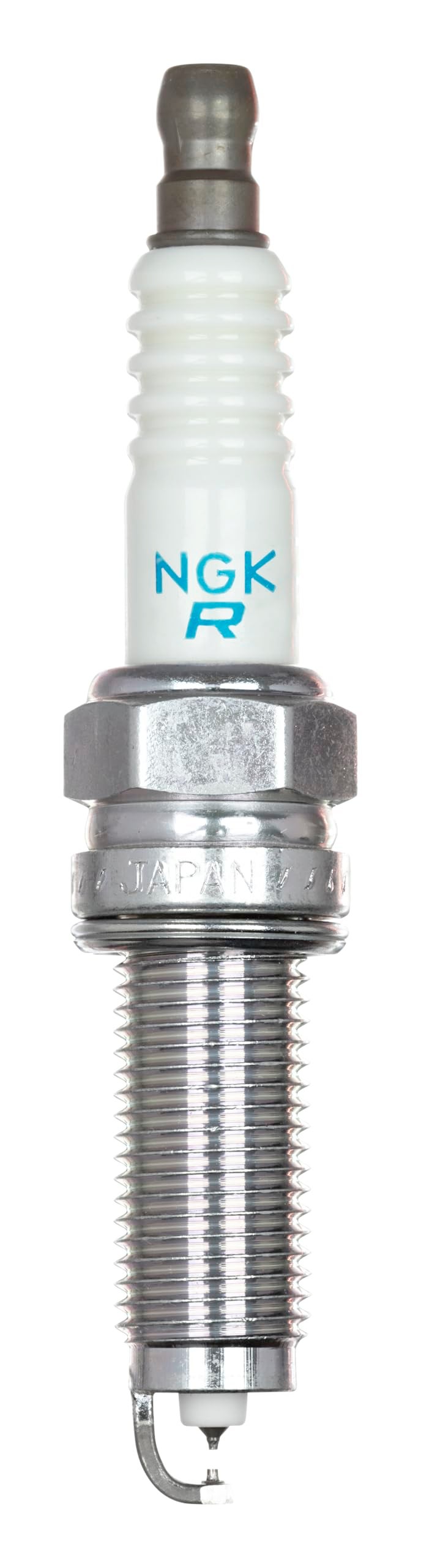 NGK DILZKR7A11G NGK Laser Iridium Spark Plugs Offer The Best Combination of Performance and Longevity. Actual OE or Equivalent Replacement Spark Plug. Spark Plug NGK Laser Iridium Spark Plug - Image 4