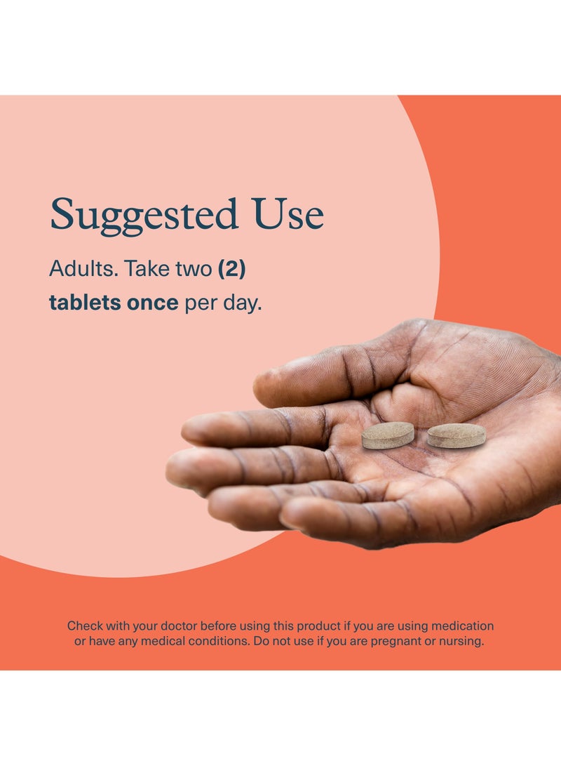 youtheory Joint Complex With UCII Type 2 Collagen 60 Tablet - Image 2