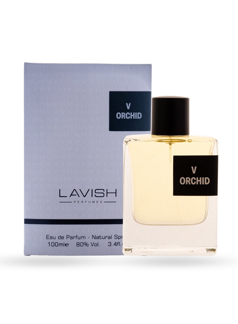 Lavish Perfumes V ORCHID EDP 100ML by LAVISH Perfumes - Image 1