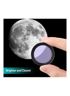 NIBEMINENT Moon & Sky Glow Filter Purple  - Image 3