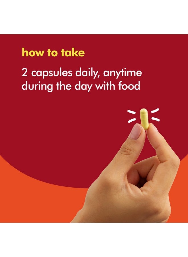 Santo Remedio Turmeric, Supports Joint Health, and Healthy Inflammatory Response to Exercise, Gluten Free, Vegetarian, Lactose Free, No Artificial Flavors, 270 Capsules, 90 Servings - Image 5