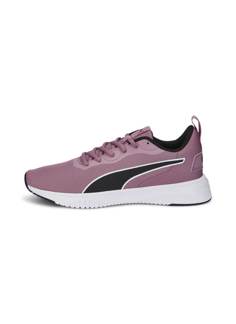 PUMA Flyer Flex Unisex Purple Running Shoes  - Image 1