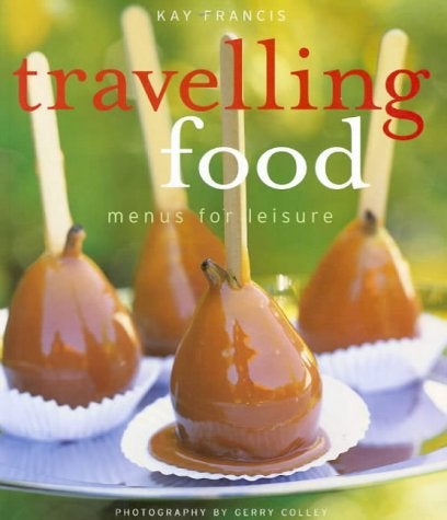 Travelling Food