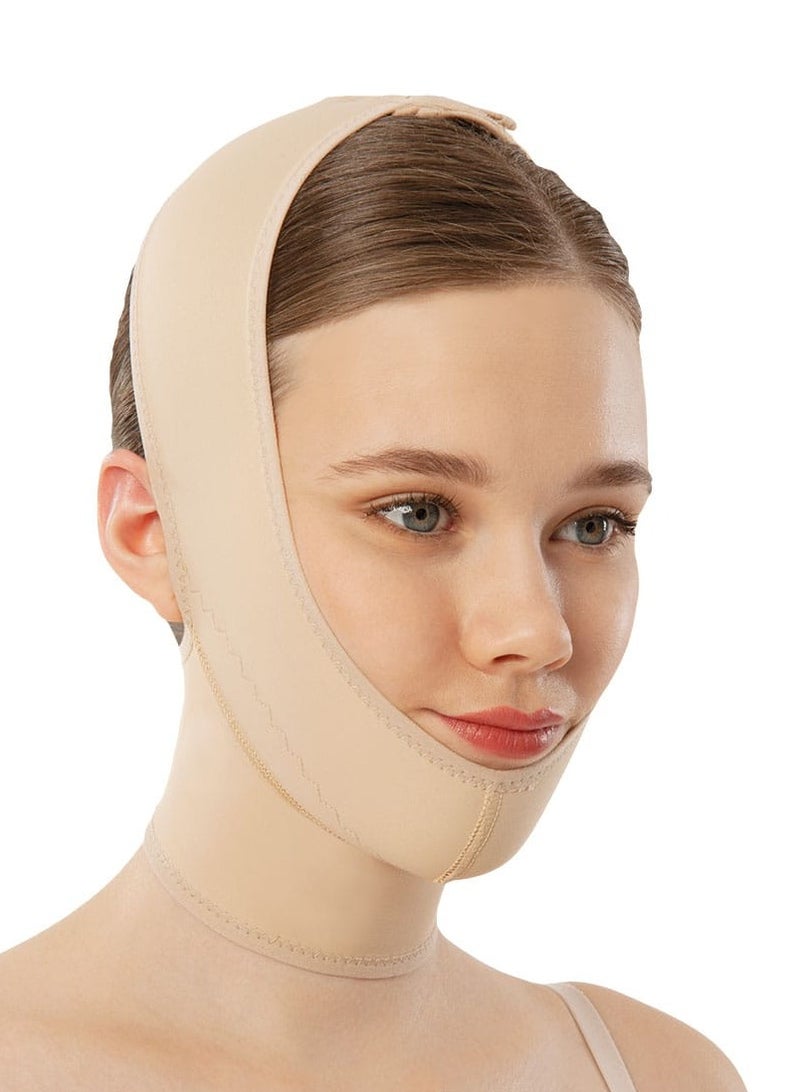 Mask After Surgeries Such as Facelift, Neck Lift And Chin Liposuction and Cheekbone Surgery. - Image 1