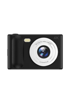 General 6400w pixel camera digital HD student campus retro vlog 4k HD video recorder gift 