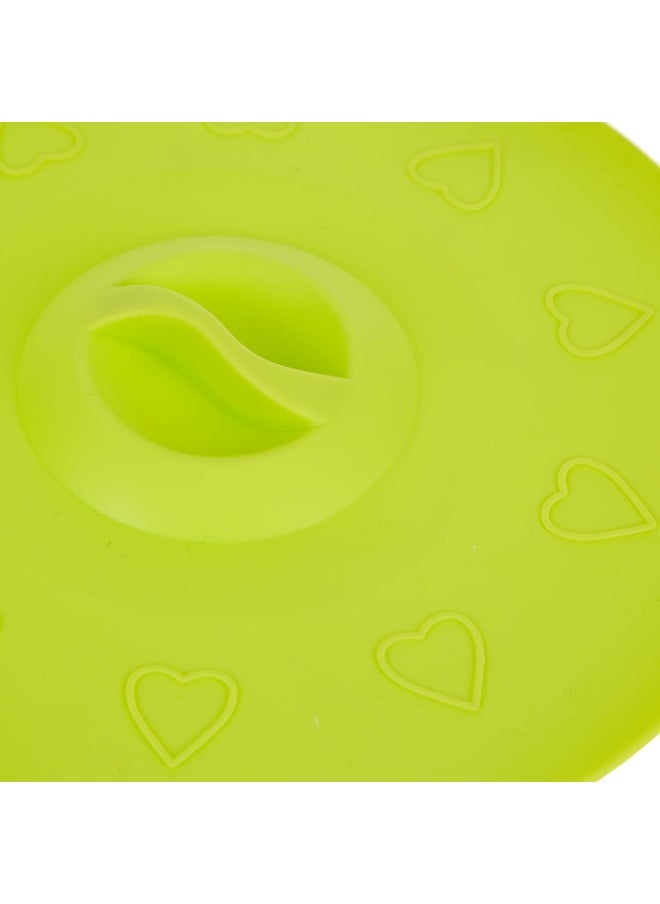 Rozenbal Rozenbal Happy Mom Silicone Lid 17.5cm  - Image 4