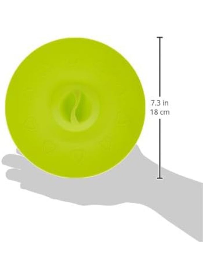 Rozenbal Rozenbal Happy Mom Silicone Lid 17.5cm  - Image 5
