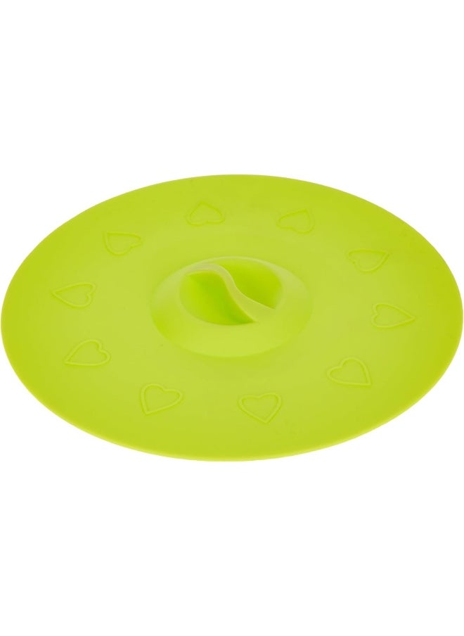 Rozenbal Rozenbal Happy Mom Silicone Lid 17.5cm  - Image 2
