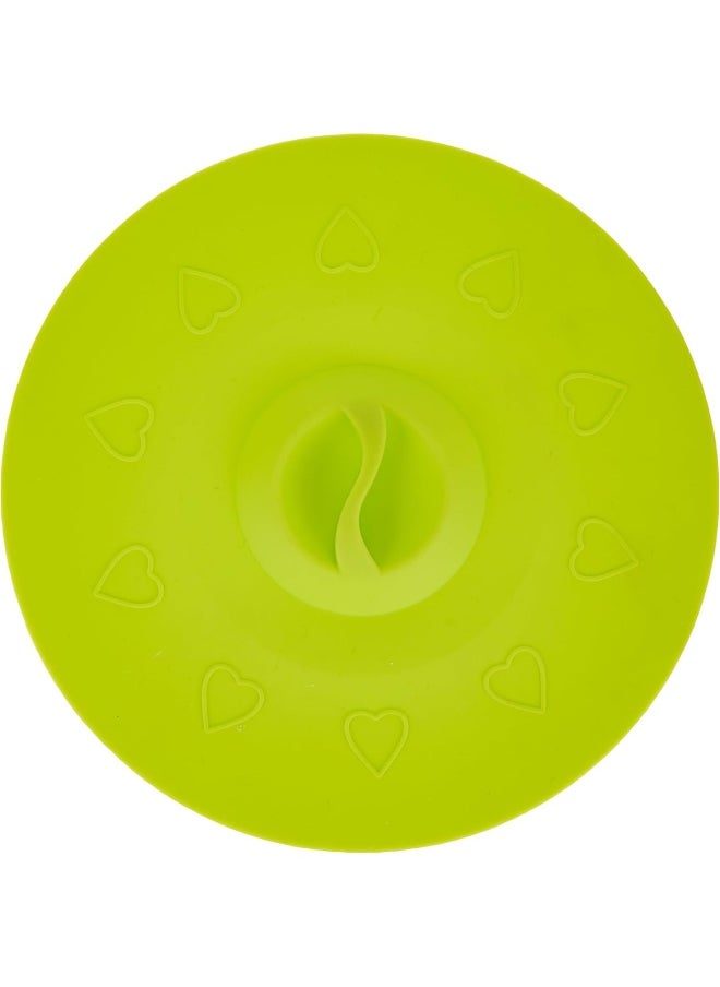 Rozenbal Rozenbal Happy Mom Silicone Lid 17.5cm  - Image 1