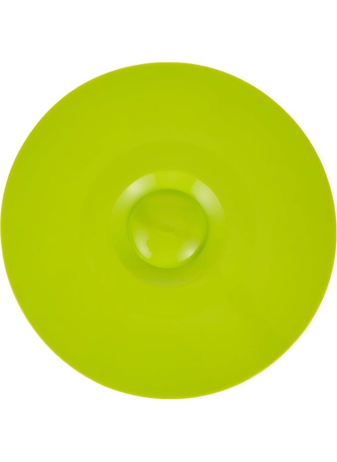 Rozenbal Rozenbal Happy Mom Silicone Lid 17.5cm  - Image 3