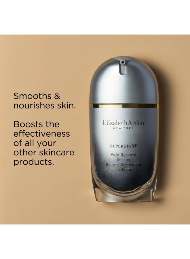 Elizabeth Arden Elizabeth Arden Superstart Booster & Prevage Anti-Aging Intensive Daily Serum Set  - Image 3