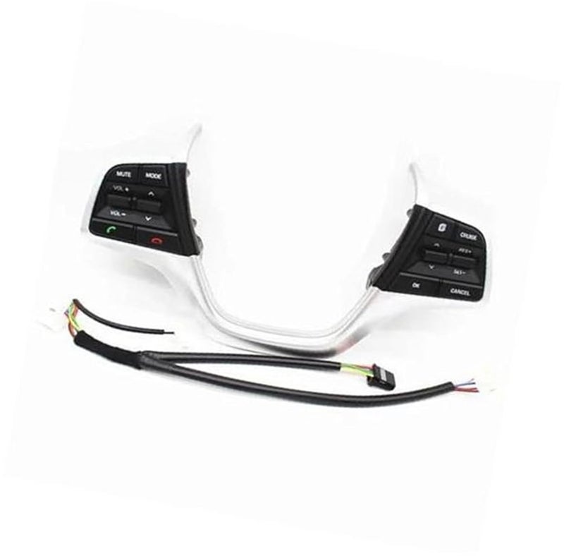 Vuzmode Car Cruise Control Button for Hyundai - Image 1