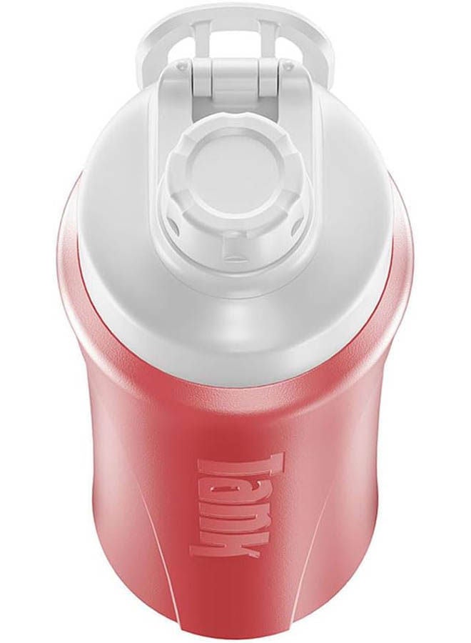 تانك زجاجة مياه بلاستيكية معزولة لتبريد فائق - Image 3