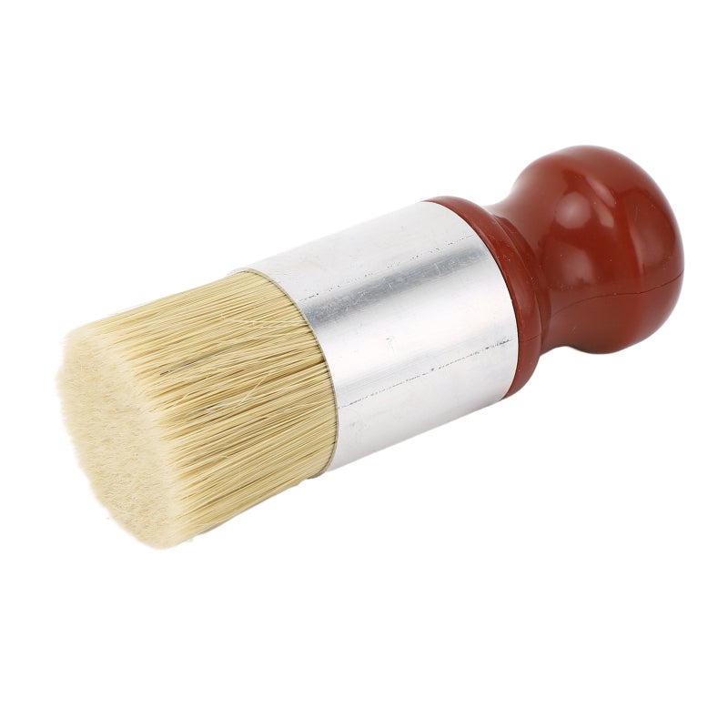 Leather Care Salve: Fast Absorption, Nourishing Ingredients - Multifunctional Leather Protection for Home & Commercial Leather Products - Image 2