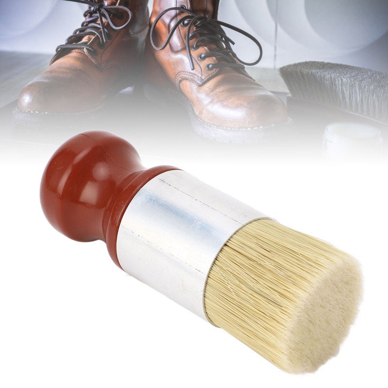 Leather Care Salve: Fast Absorption, Nourishing Ingredients - Multifunctional Leather Protection for Home & Commercial Leather Products - Image 4