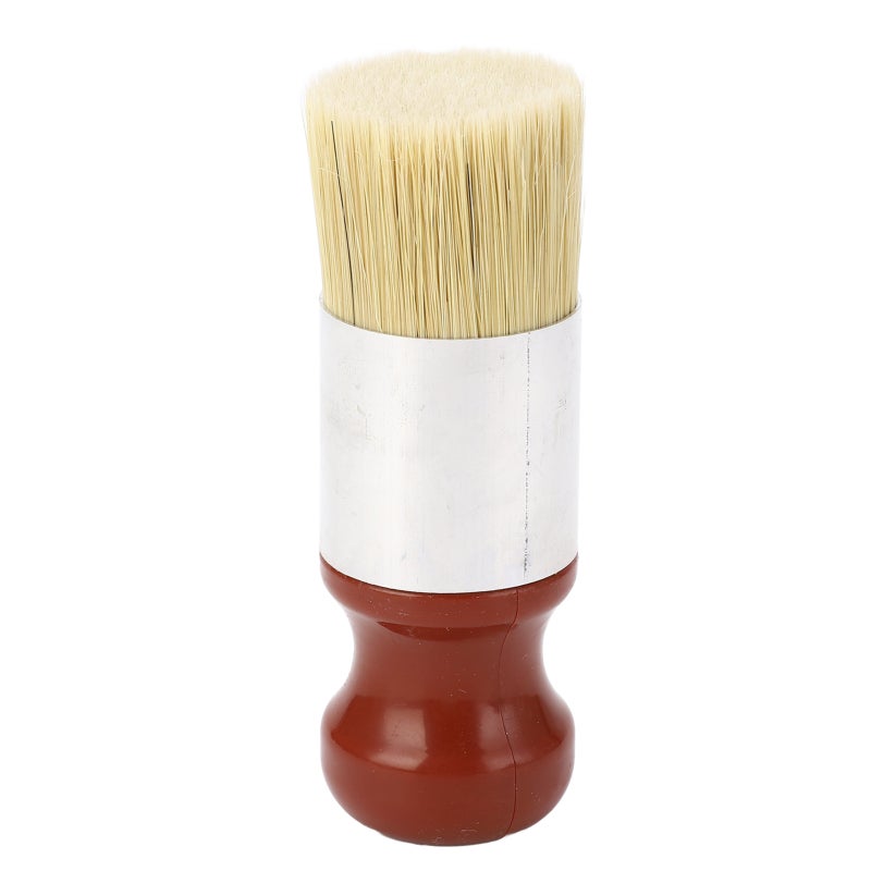 Leather Care Salve: Fast Absorption, Nourishing Ingredients - Multifunctional Leather Protection for Home & Commercial Leather Products - Image 3