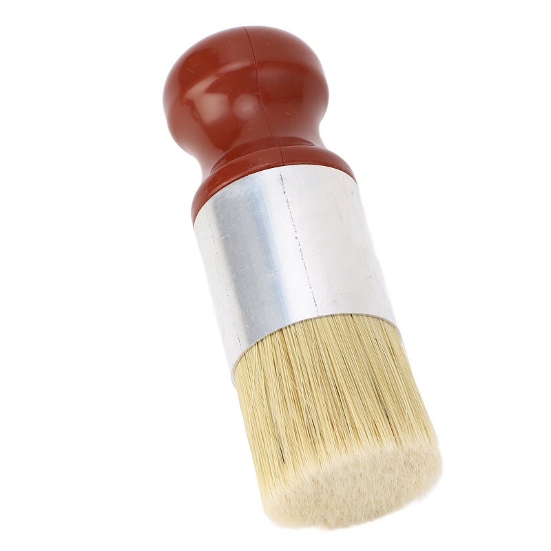 Leather Care Salve: Fast Absorption, Nourishing Ingredients - Multifunctional Leather Protection for Home & Commercial Leather Products - Image 1