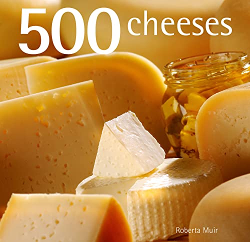 Apple Press 500 Cheeses 