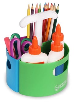 Learning Resources Create-a-Space™ Mini-Center  - Image 1