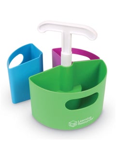 Learning Resources Create-a-Space™ Mini-Center  - Image 3