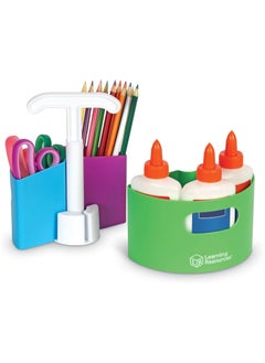 Learning Resources Create-a-Space™ Mini-Center  - Image 2