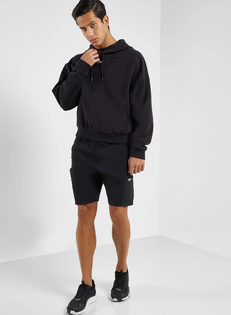 Reebok Myt Oth Hoodie