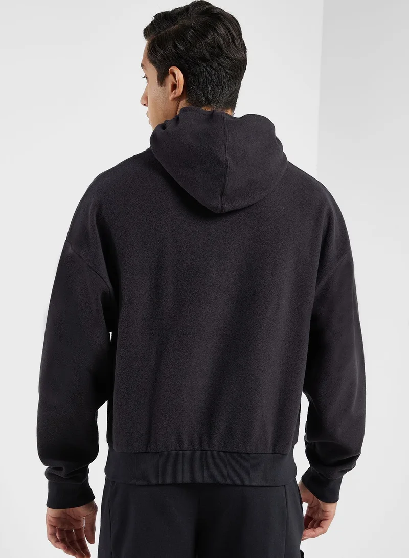 Reebok Myt Oth Hoodie