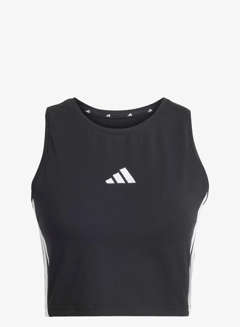 Adidas ESSENTIALS 3-STRIPES PADDED TANK