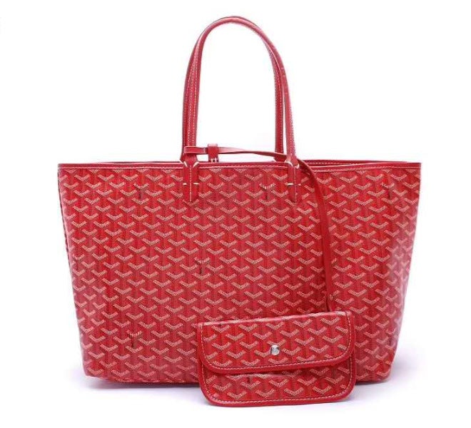 Single-Sided Shopping Bag Tote Bag Dog Tooth Bag Large Medium Commuter Portable Shoulder Bag Large Capacity Travel Mummy Bag - Image 1