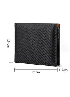 Leather Mens Wallet Black - pzsku/Z781240E25531EC175D10Z/45/_/1730053494/c3790790-1b12-4a4b-9f81-a94313287718