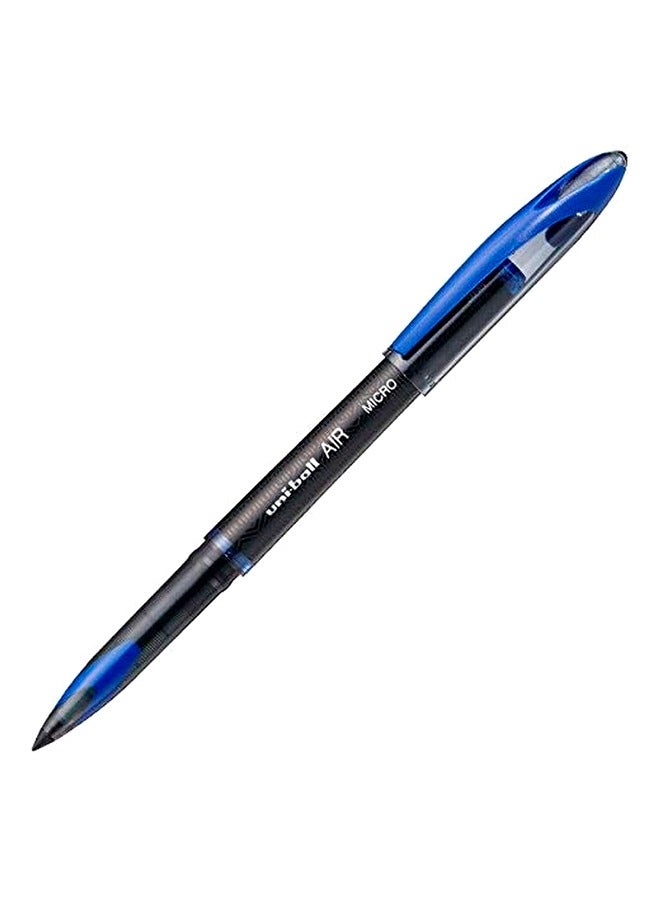 Uniball Uniball Air Micro Pen Blue Ink 