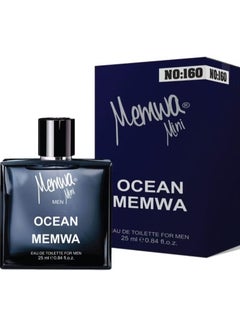 Memwa Mini MEN OCEAN MEMWA NO:160