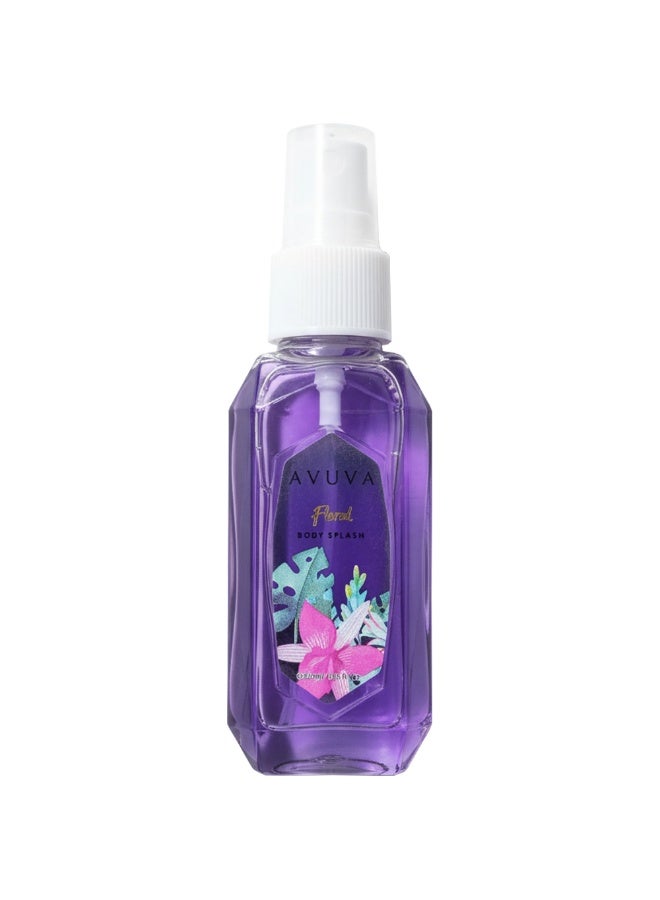 Body Splash Floral 55ml
