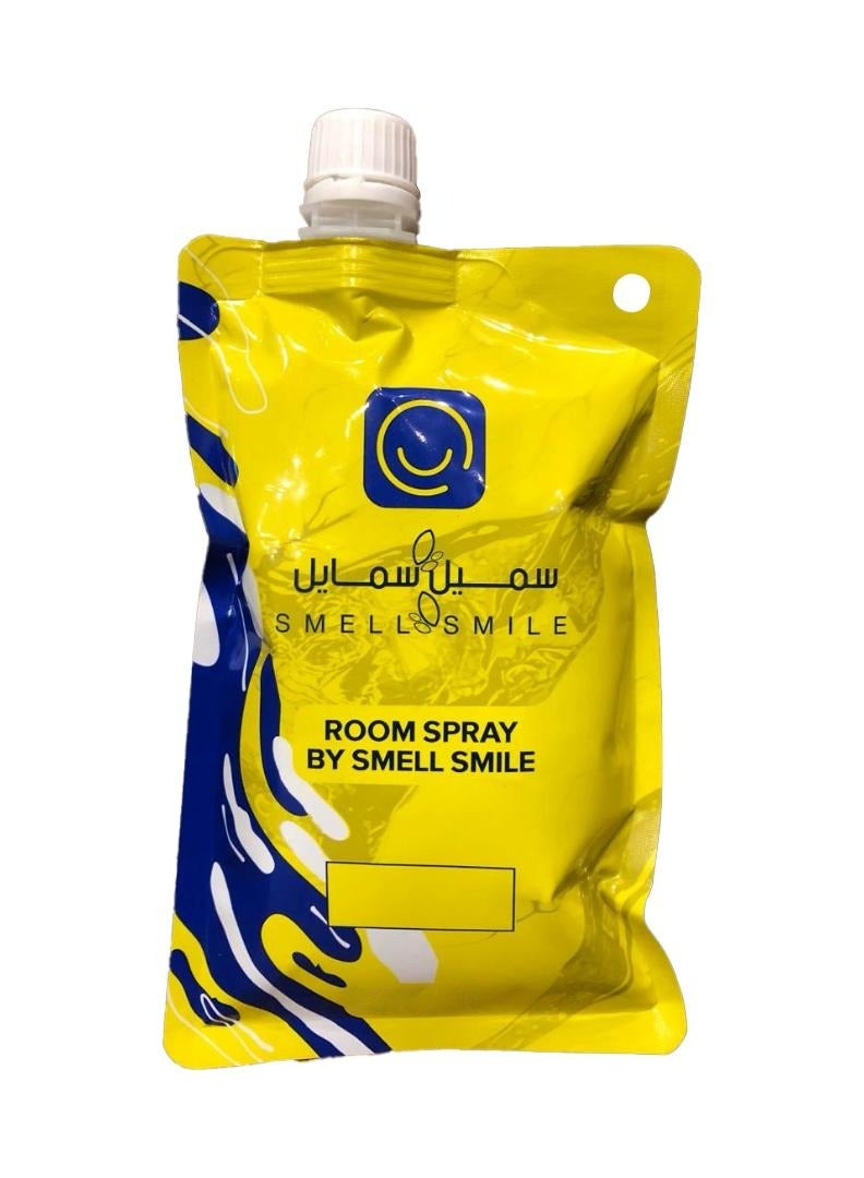 SMELL & SMILE Smell And Smile, Comforting Air Fresh350mlRef