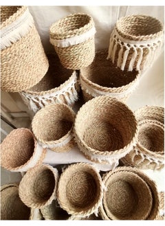 Generic Halfa plant pot 30 cm  - Image 2
