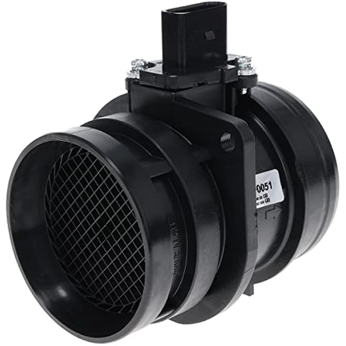 هيتاشي مستشعر تدفق الهواء الشامل Maf0051 - Image 1