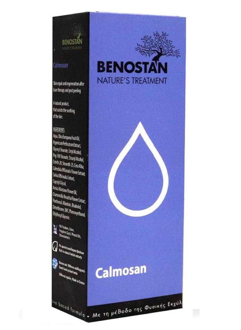 BENOSTAN - BENOSTAN CALMOSAN 125ML - Image 1