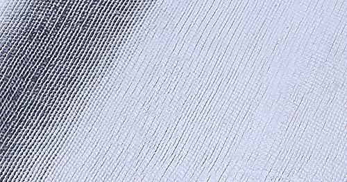 HANSWAY Aluminized Heat Shield Thermal Barrier Adhesive Backed Heat Mat 12''X24'' - Image 4