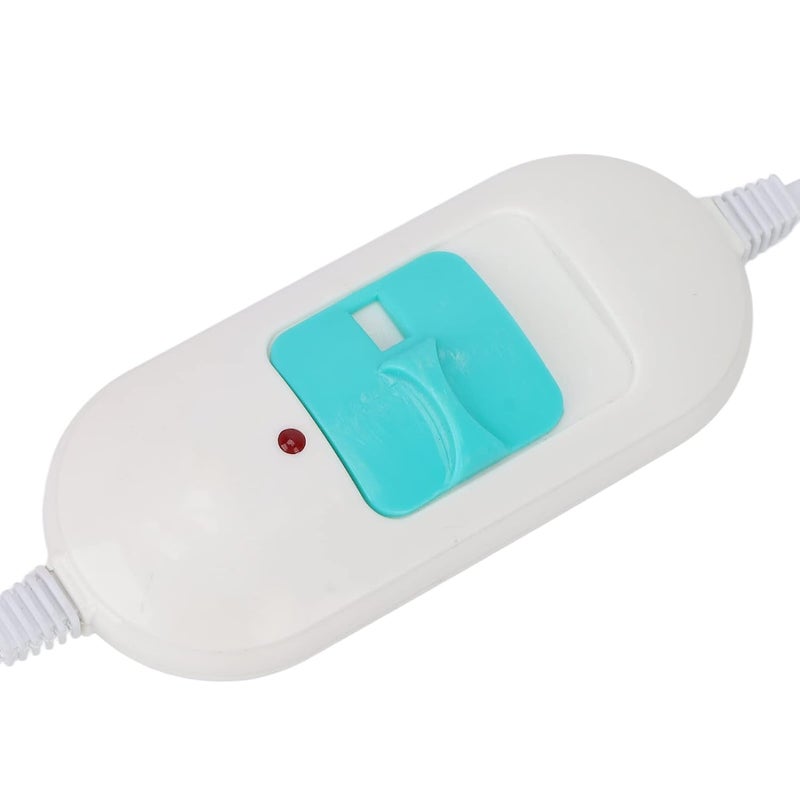 Leakproof sealed VGEBY Hair Thermal Treatment Temperature Adjustable Deep Conditioning Electric Heat US Plug 110‑220V Small apartment fit - Image 2