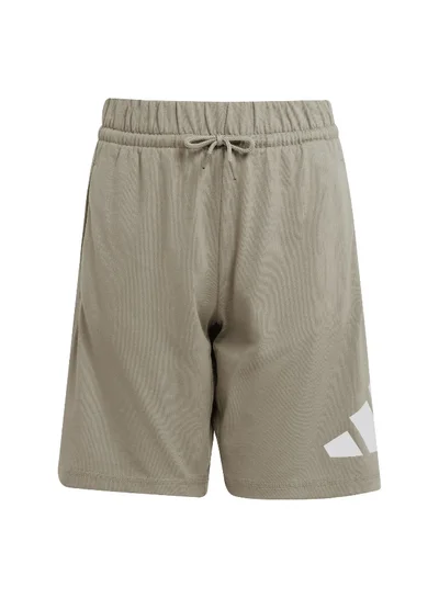Adidas essentials unisex shorts