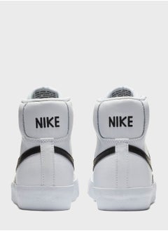 Nike Youth Blazer Mid 77  - Image 5