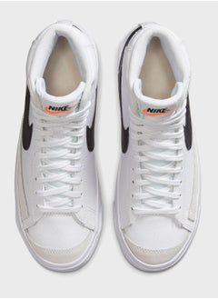 Nike Youth Blazer Mid 77  - Image 4